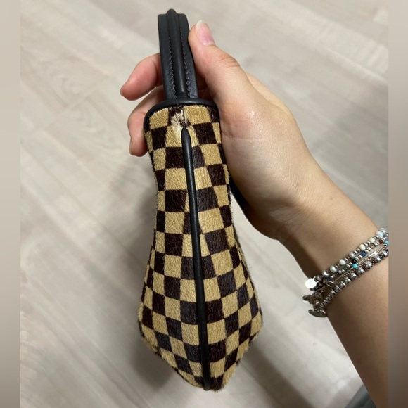 Original Louis Vuitton Damier Sauvage Tigre - Picture 6 of 9